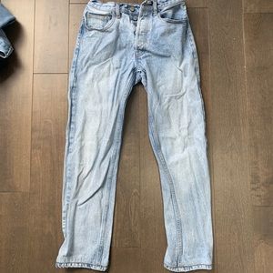 Brandy Melville Addison Jeans
